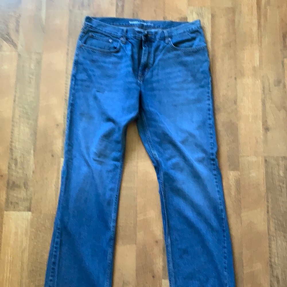 Men’s old navy loose fit jeans